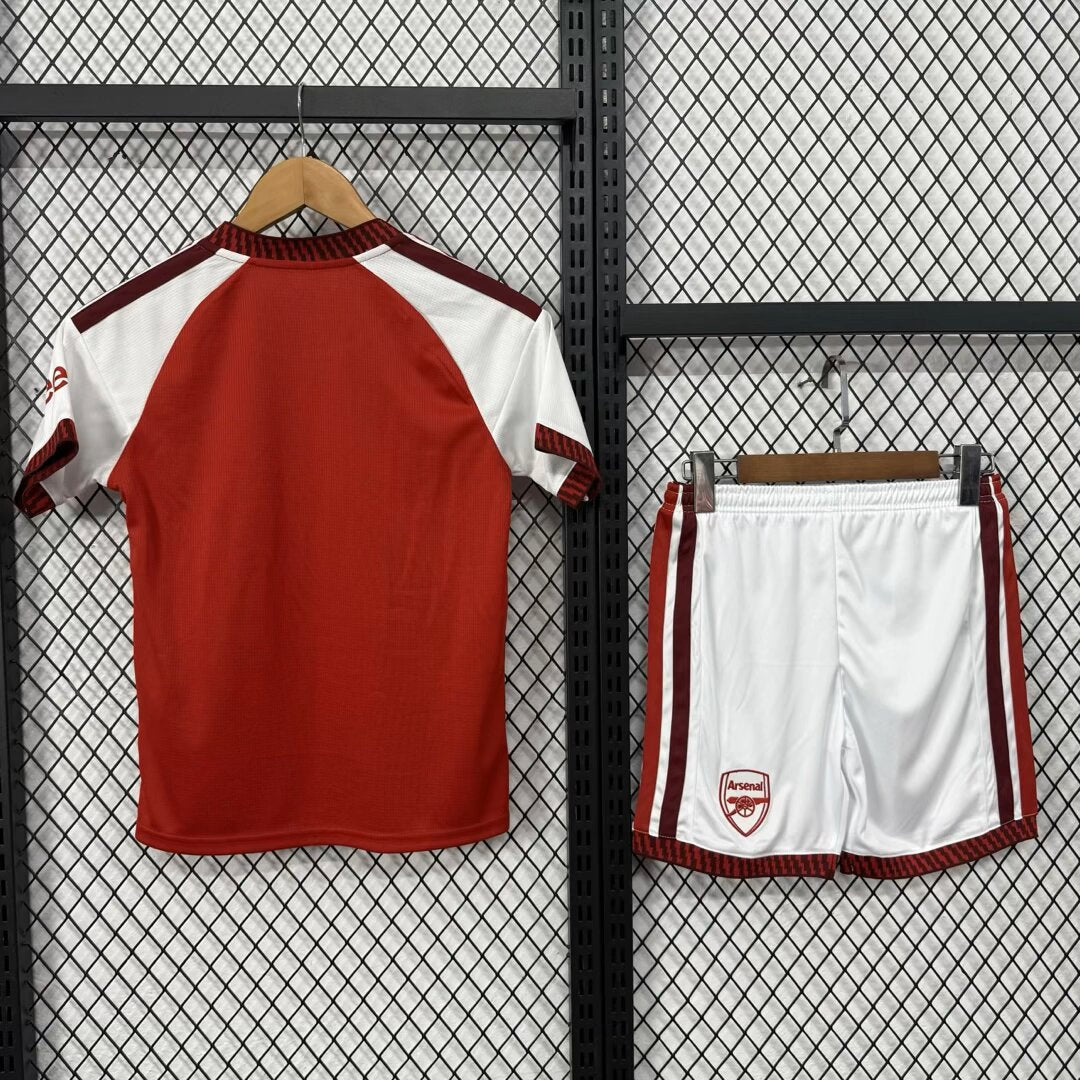 Kit Enfant Arsenal Domicile 2026-2027