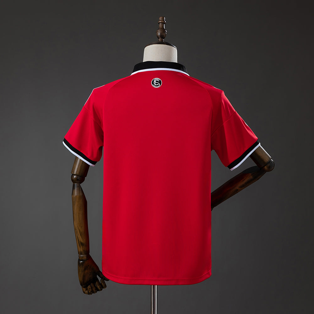 Maillot Séville Extérieur 2026-2027
