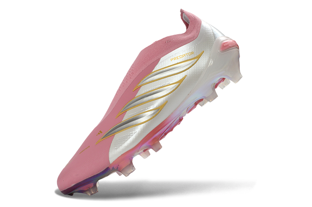 Predator Elite LL Laceless FG