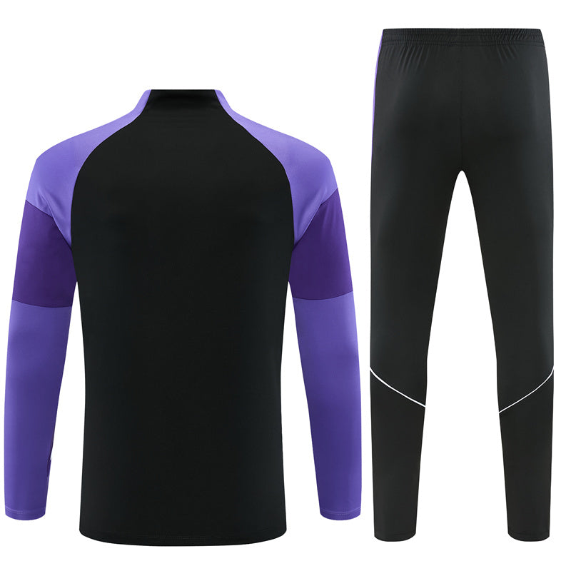 Kit Survêtement Tottenham Hotspur 2026-2027