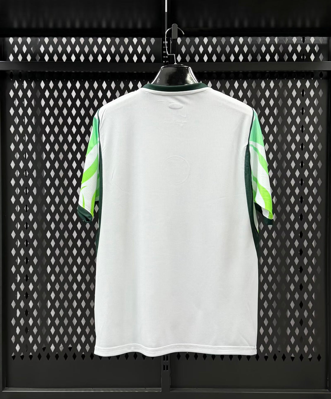 Maillot Nigeria Extérieur 2026-2027