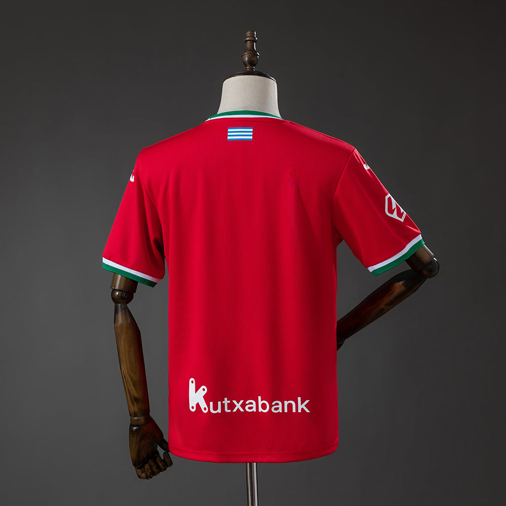 Maillot Real Sociedad Third 2026-2027