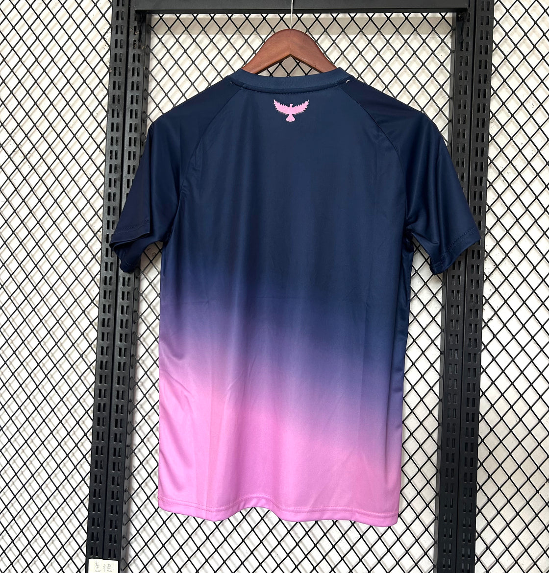 Maillot Tunisie Entraînement 2025-2026