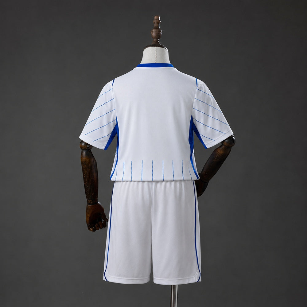 Kit Enfant Brighton & Hove Albion Extérieur 2026-2027