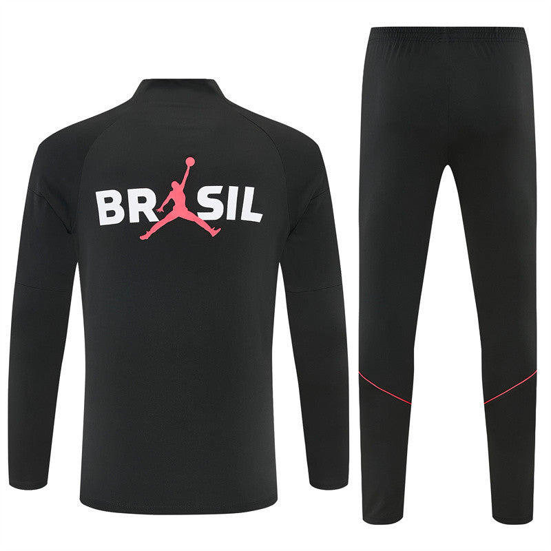 Kit Survêtement Brésil 2026-2027