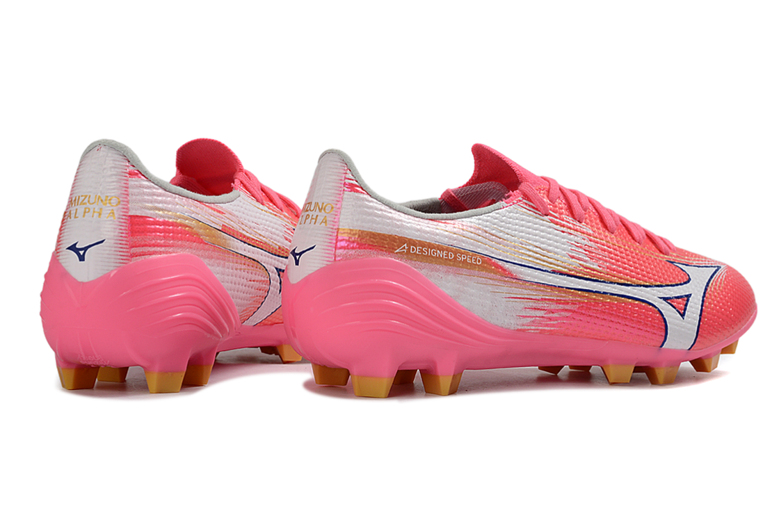 Mizuno Alpha Elite FG