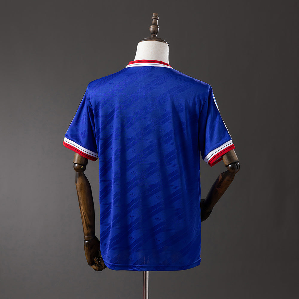 Maillot Rétro Manchester United Third 1986-1987