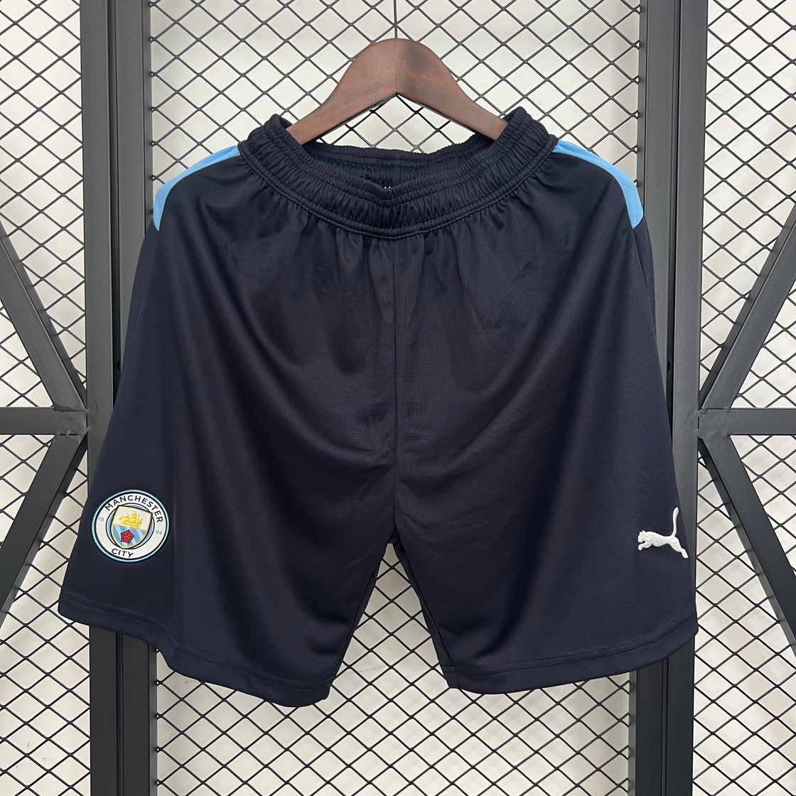 Short Manchester City Domicile 2025-2026