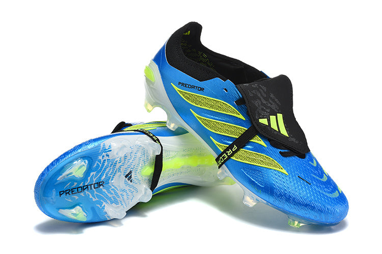 Predator Elite FG