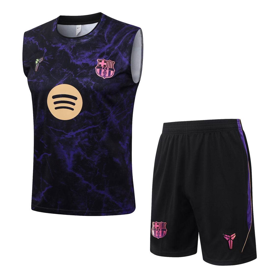 Kit Training FC Barcelone 2026-2027