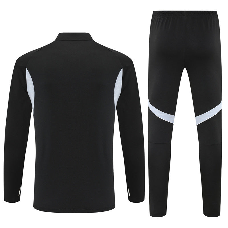 Kit Survêtement Allemagne 2025-2026