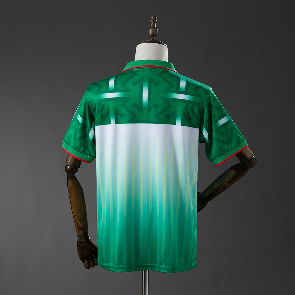Maillot Rétro Maroc Extérieur 1994-1995
