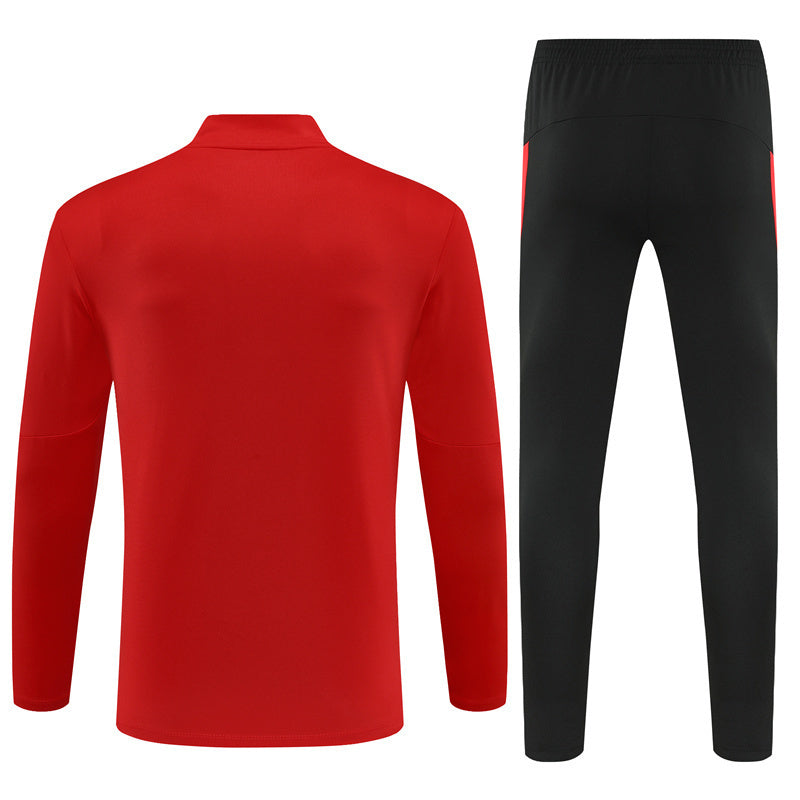Kit Survêtement Portugal 2025-2026