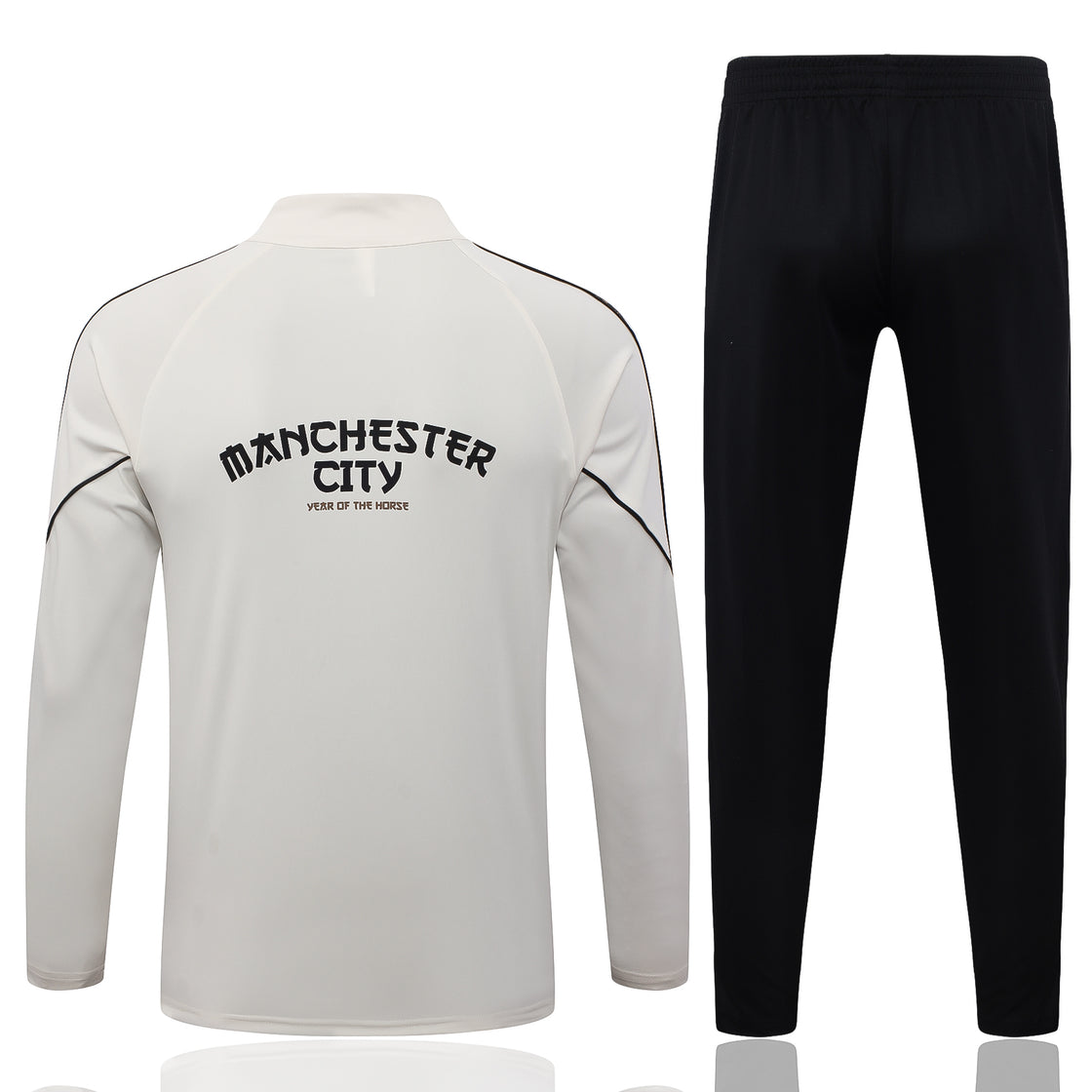Kit Survêtement Manchester City 2026-2027