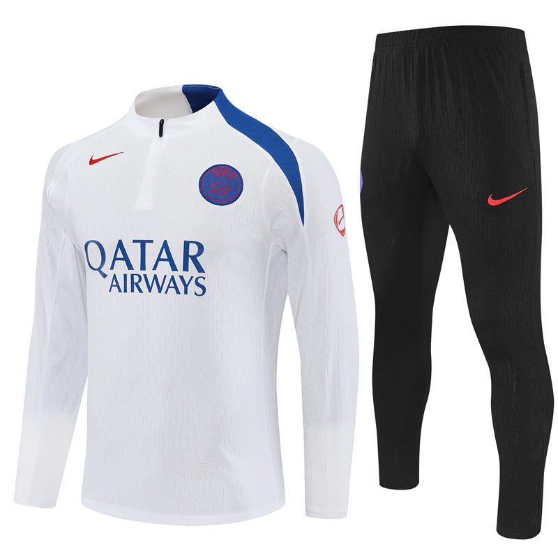 Kit Survêtement Paris Saint-Germain 2025-2026
