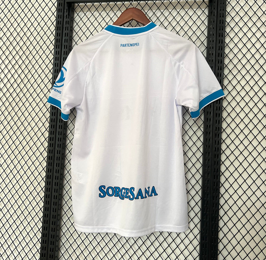 Maillot Naples Extérieur 2026-2027