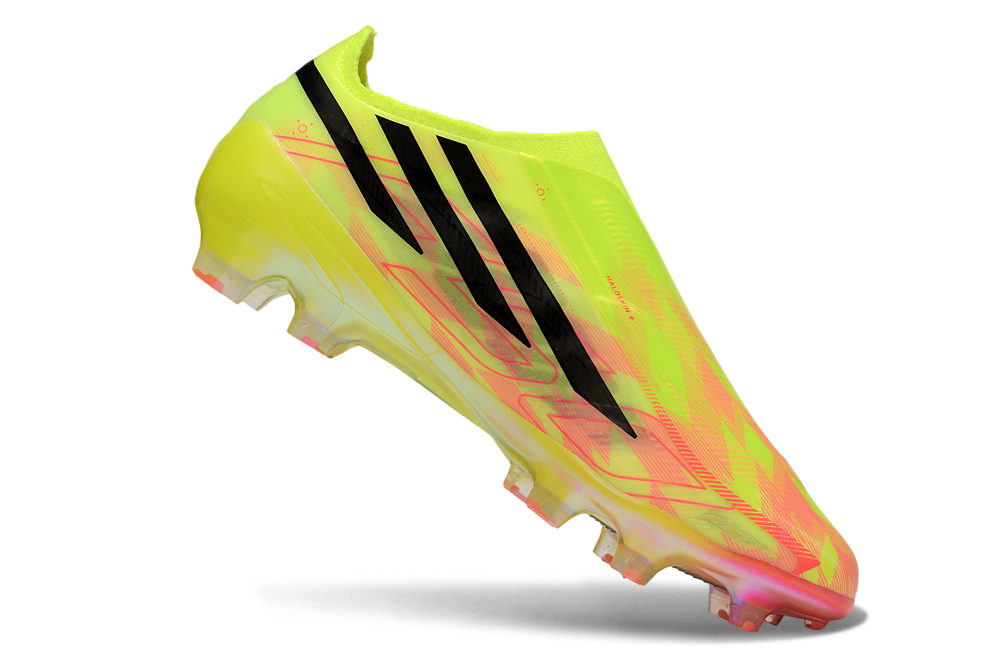 F50 Hyperfast Laceless FG