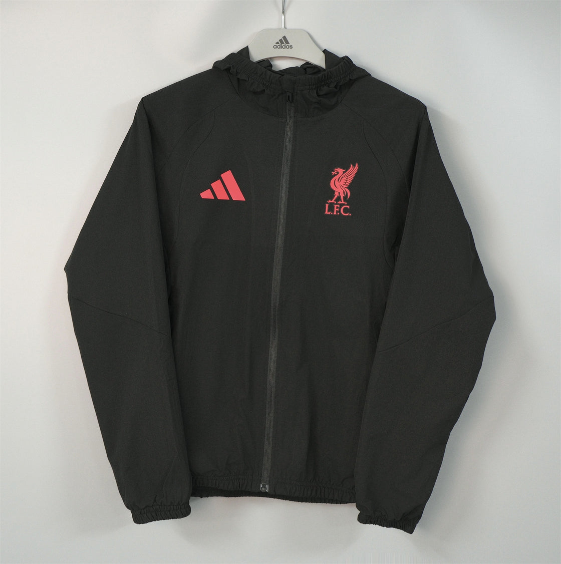 Veste Liverpool Spéciale 2026-2027