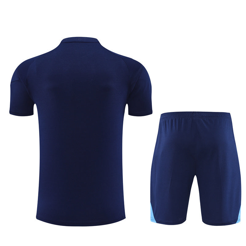Kit Training Real Madrid 2025-2026