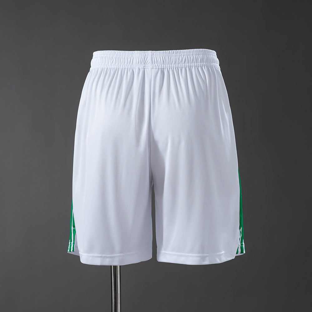Short AS Roma Third 2025-2026