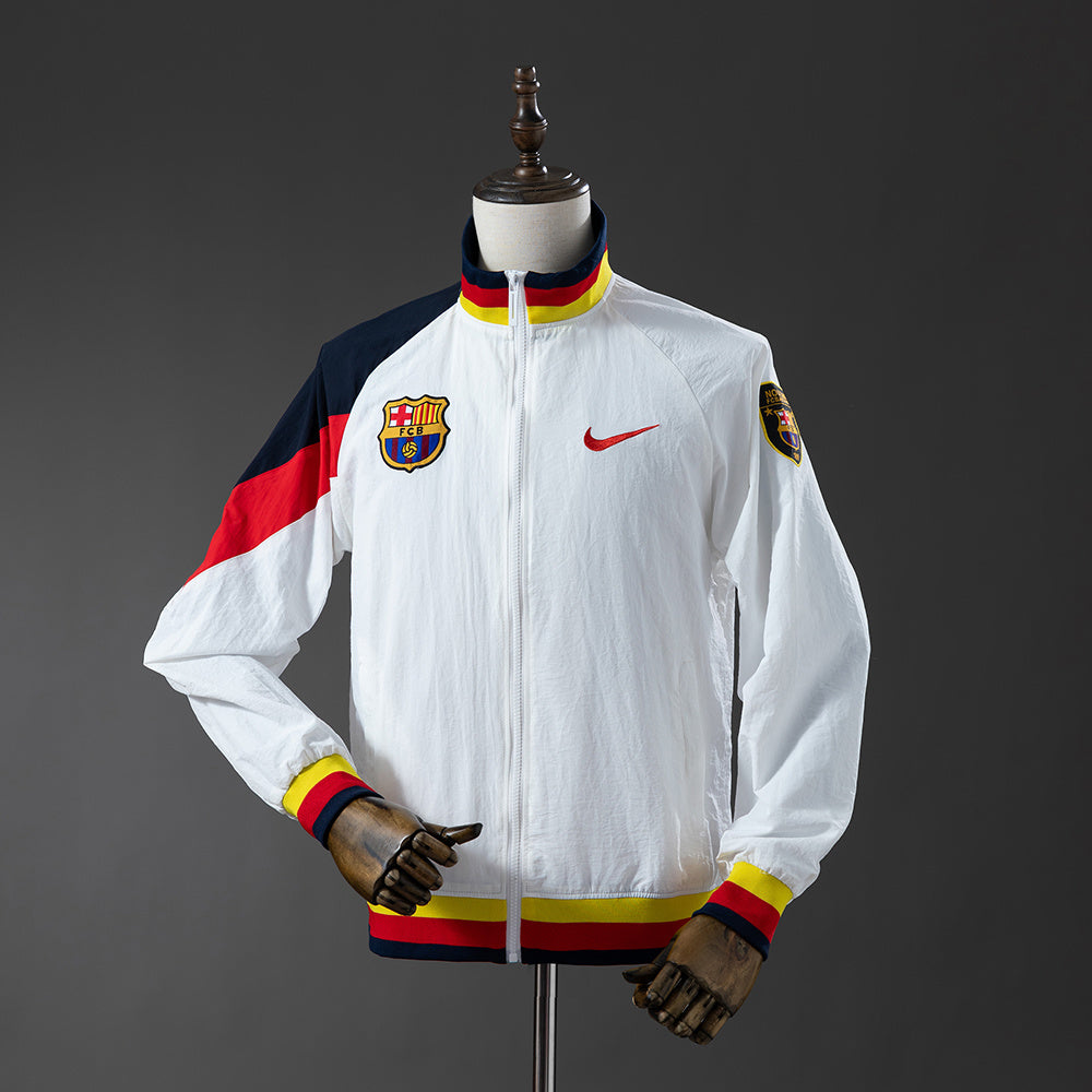 Veste FC Barcelone 2025-2026