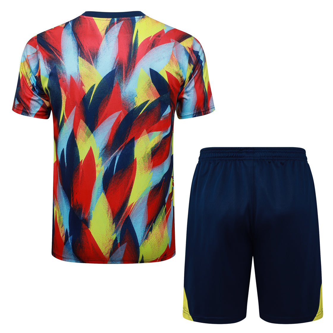 Kit Training Arsenal 2025-2026
