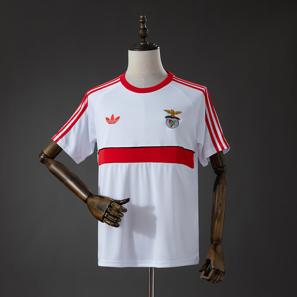 Maillot Benfica Adidas Originals 2026-2027