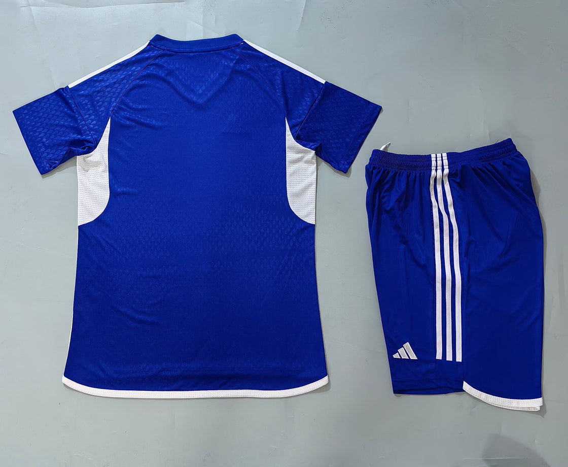 Kit Performance AD 733