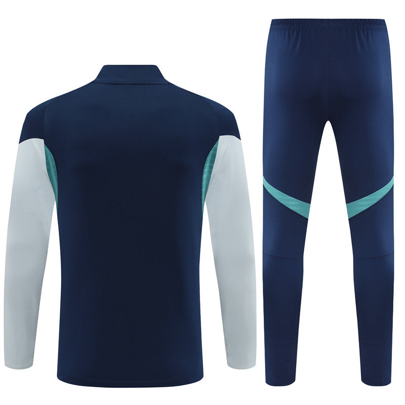 Kit Survêtement Arsenal 2025-2026