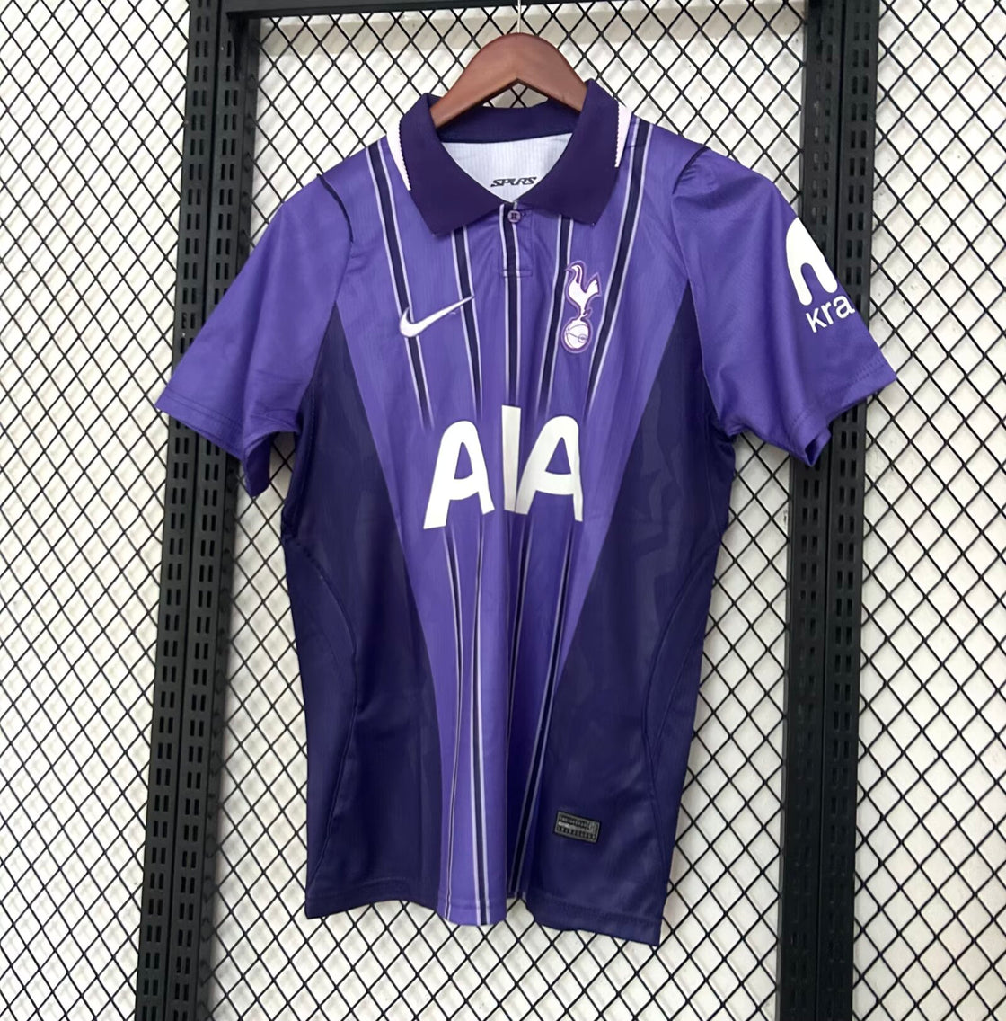 Maillot Tottenham Third 2026-2027