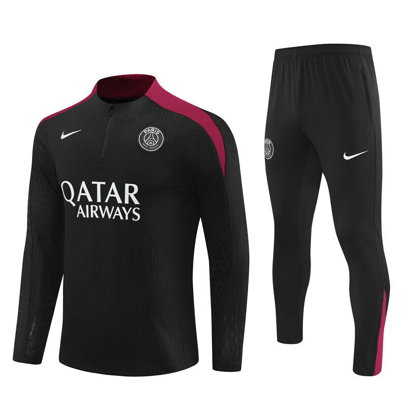 Kit Survêtement Paris Saint-Germain 2024-2025
