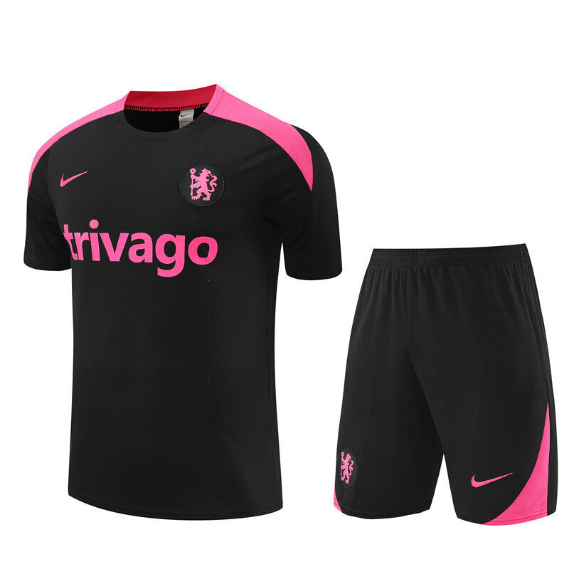 Kit Training Chelsea 2024-2025