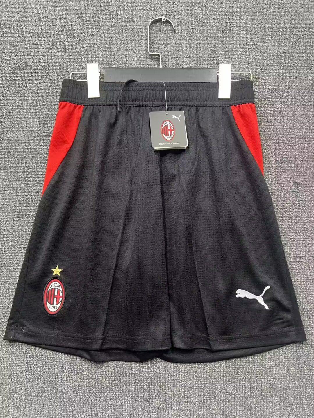 Short AC Milan Domicile 2026-2027