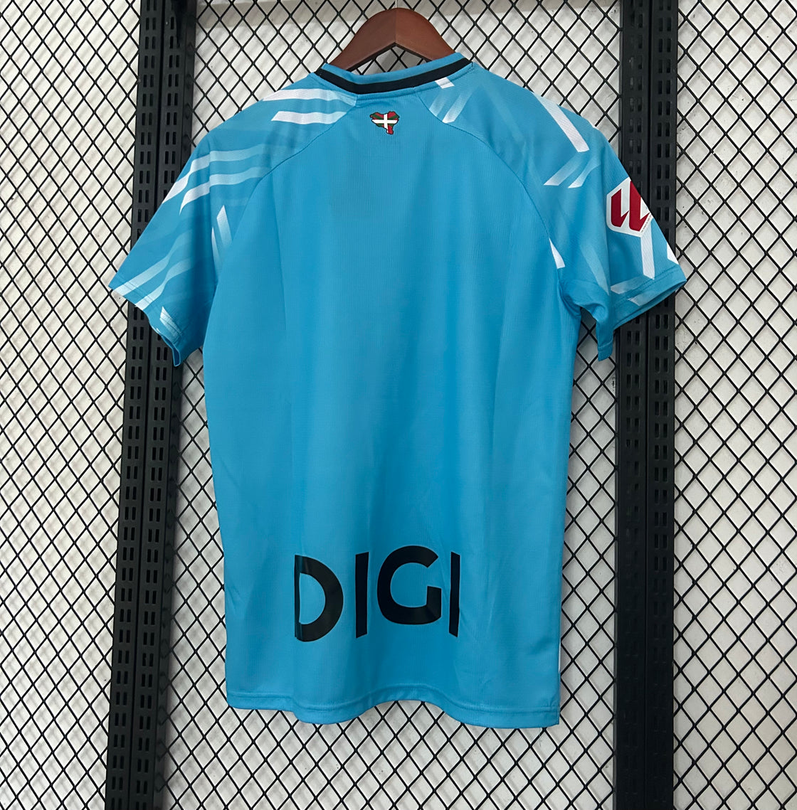 Maillot Athletic Bilbao Entraînement 2026-2027