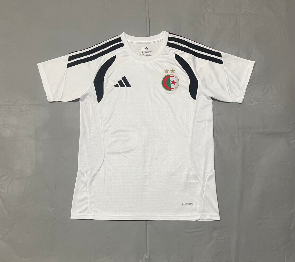 Maillot Algérie Entraînement 2026-2027