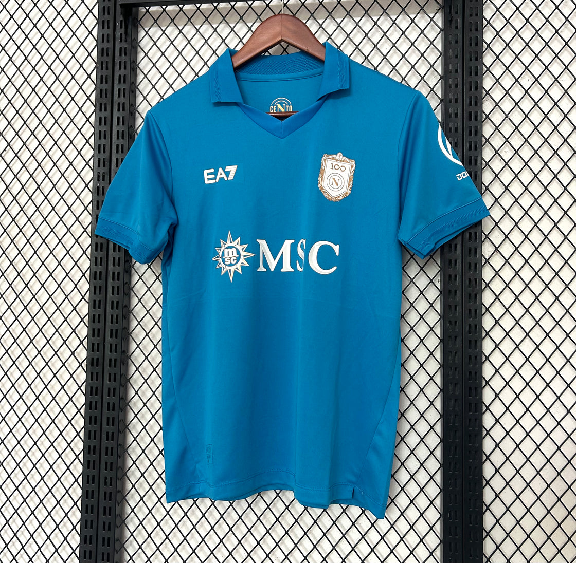 Maillot Napoli Domicile 2026-2027