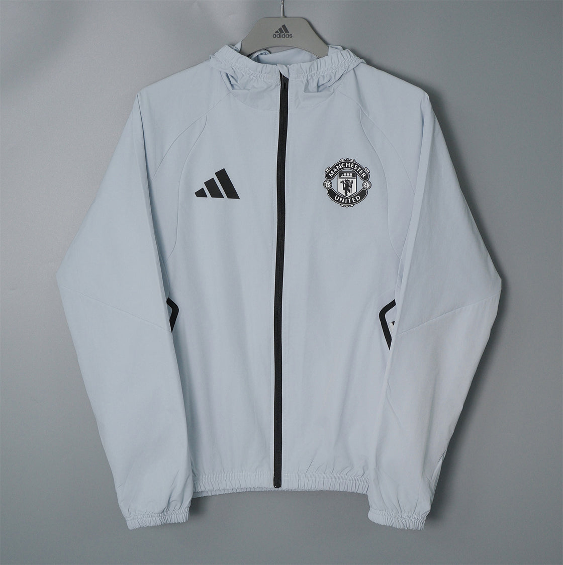 Veste Manchester United Spéciale 2026-2027