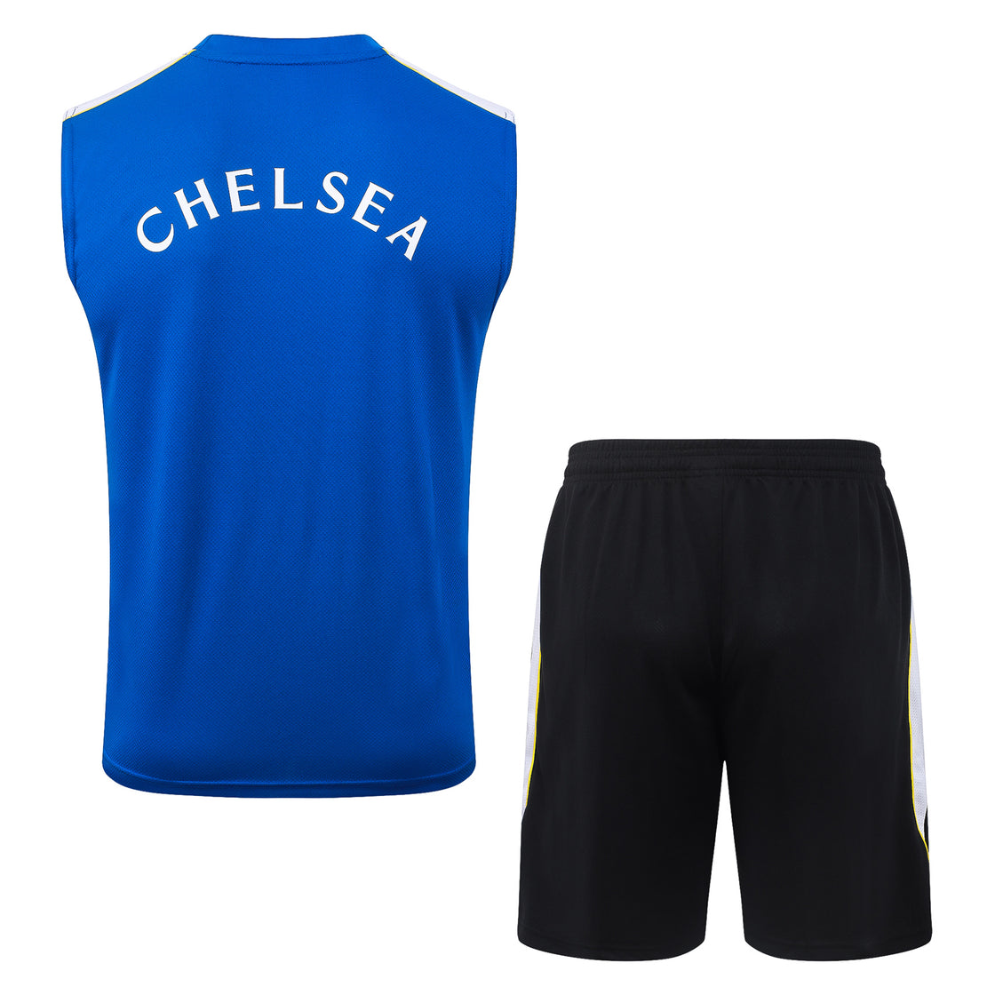 Kit Training Chelsea 2026-2027