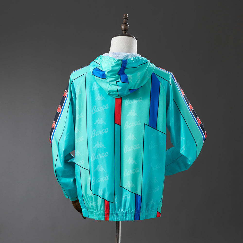 Veste FC Barcelone 2025-2026