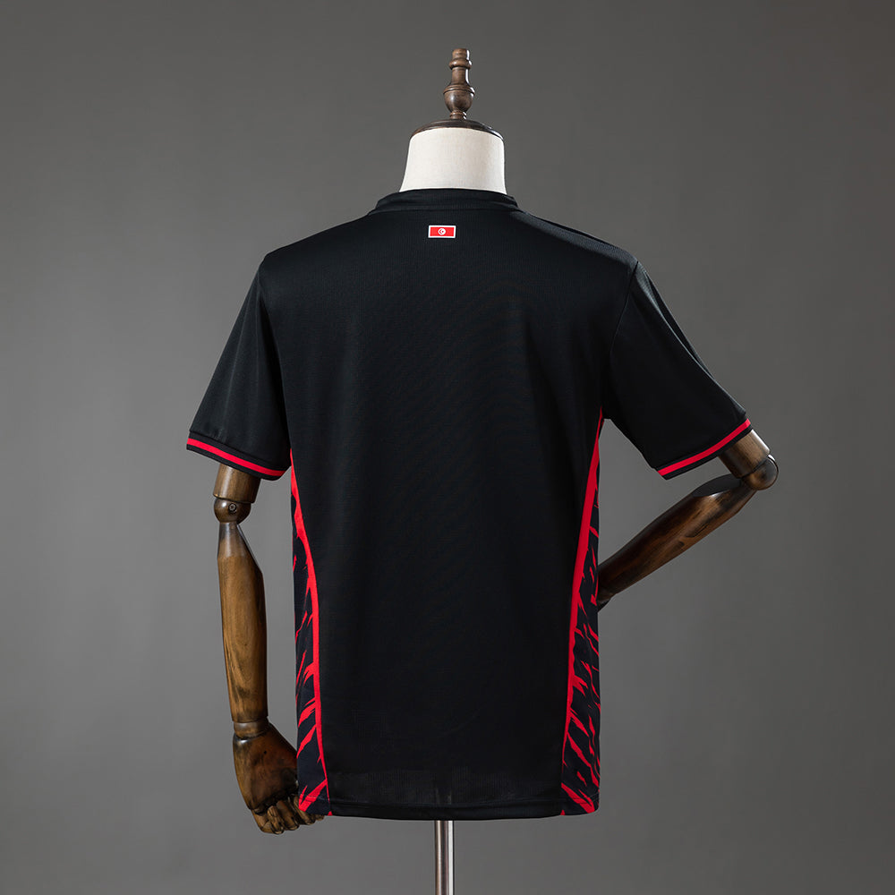 Maillot Tunisie Third 2026