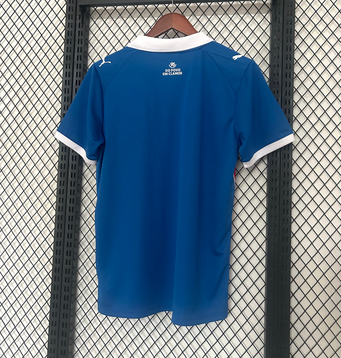 Maillot Bahia Domicile 2026-2027