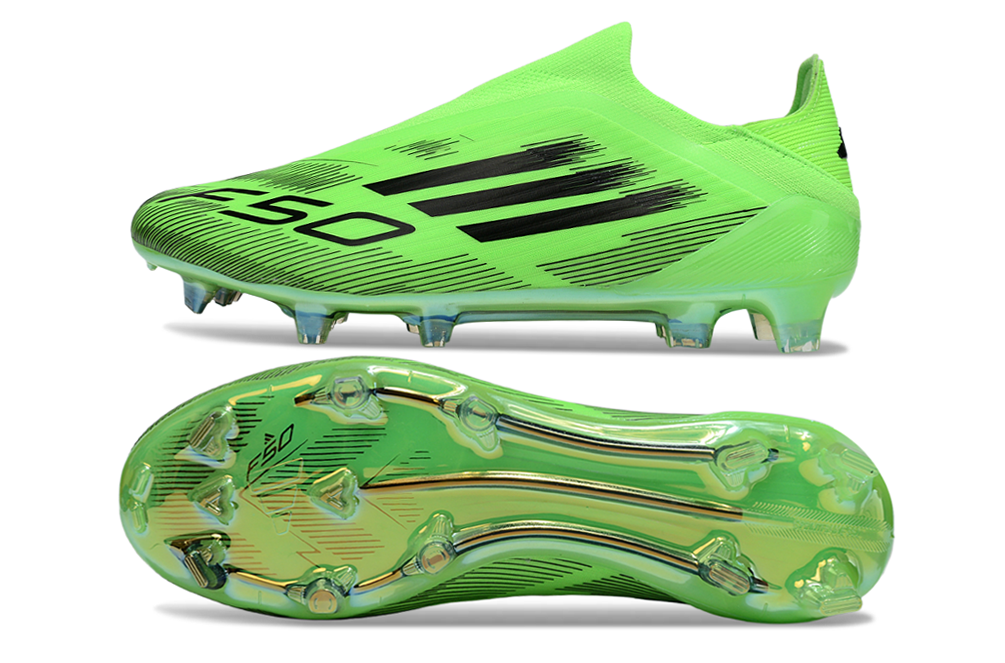 F50+ FG