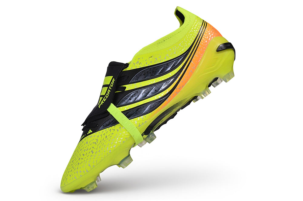 Predator Elite Tongue FG