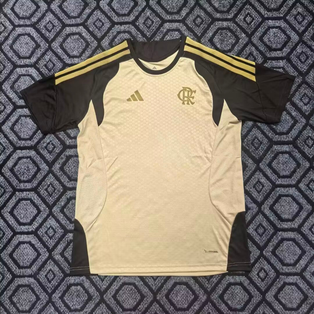 Maillot Flamengo Entraînement 2026-2027