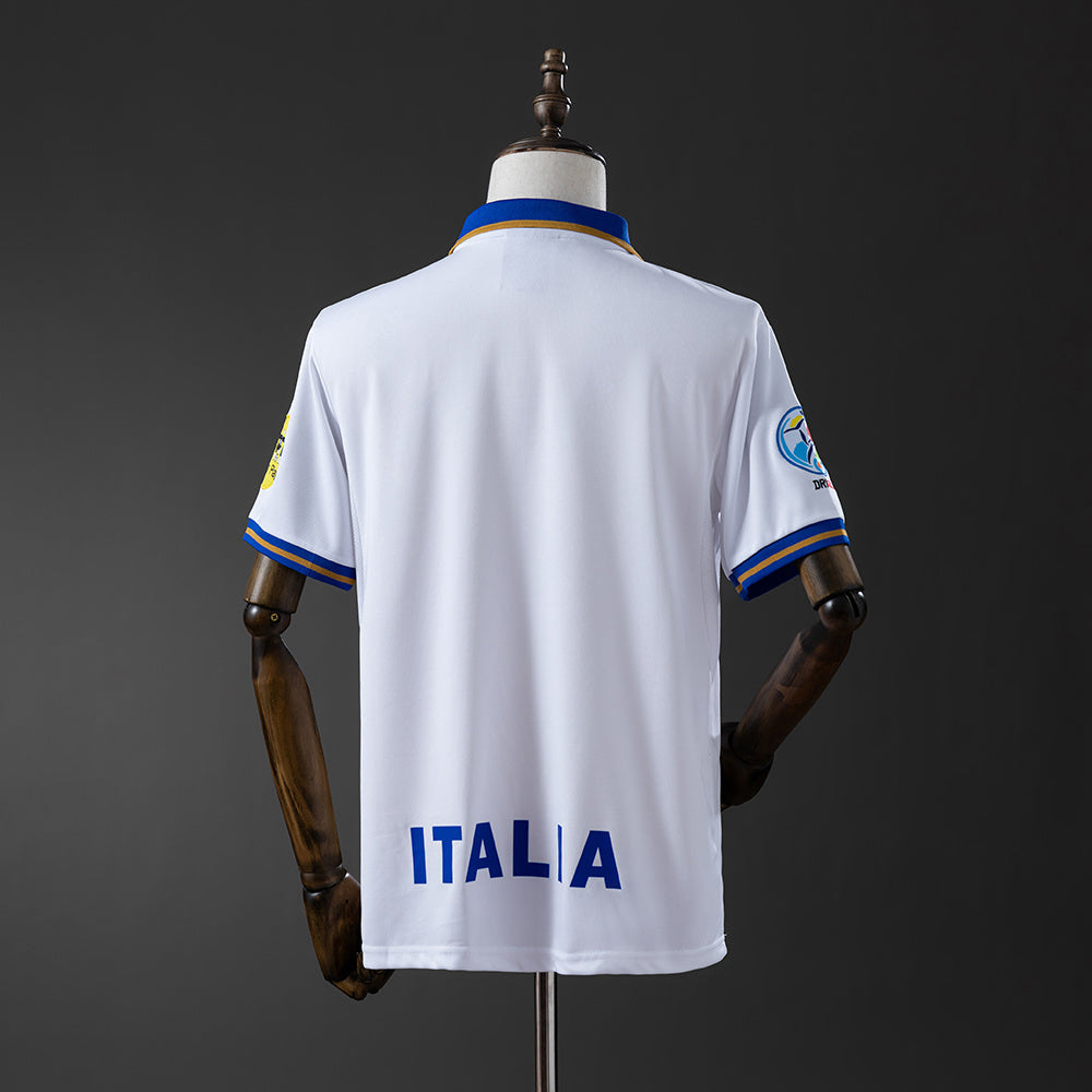 Maillot Rétro Italie Extérieur 1996-1997