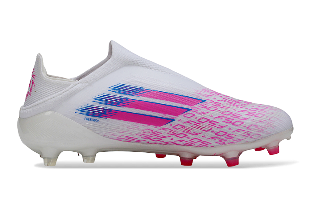 F50+ Elite Laceless AG