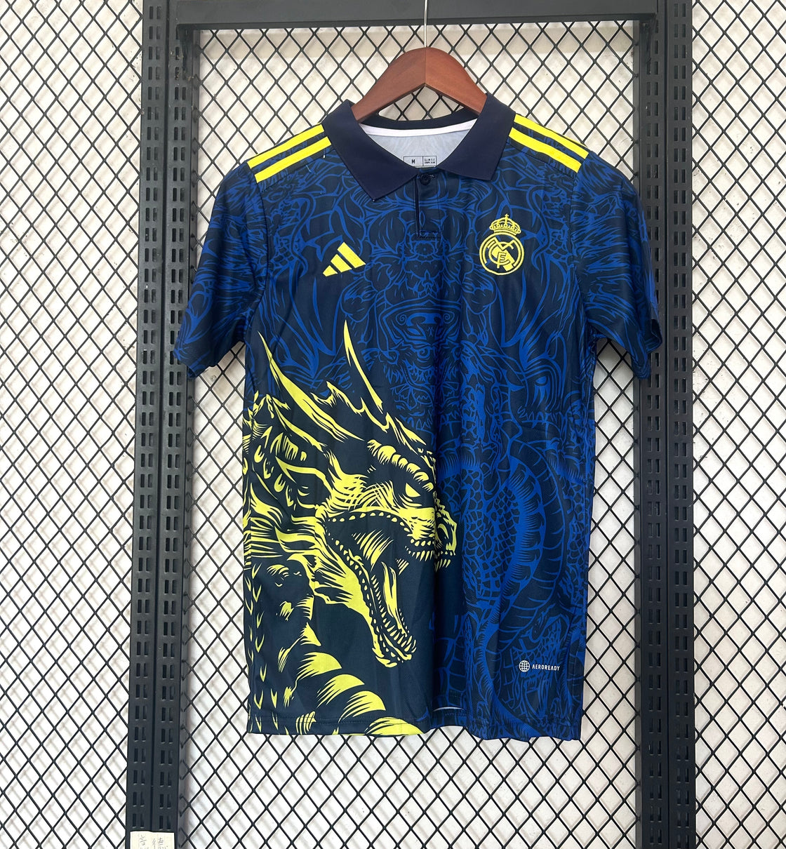Maillot Real Madrid Édition Spéciale 2025-2026
