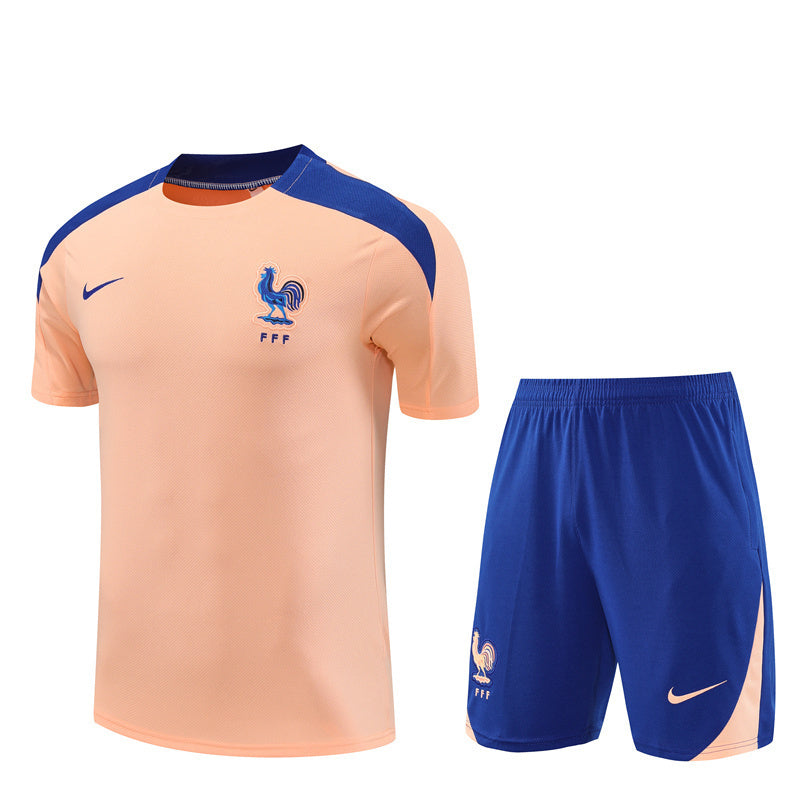 Kit Training France 2025-2026