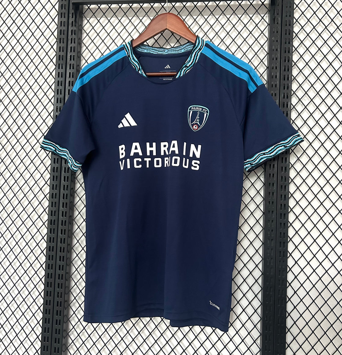 Maillot Paris FC Domicile 2026-2027