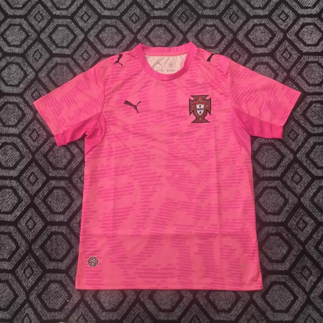 Maillot Portugal Édition Spéciale 2026-2027